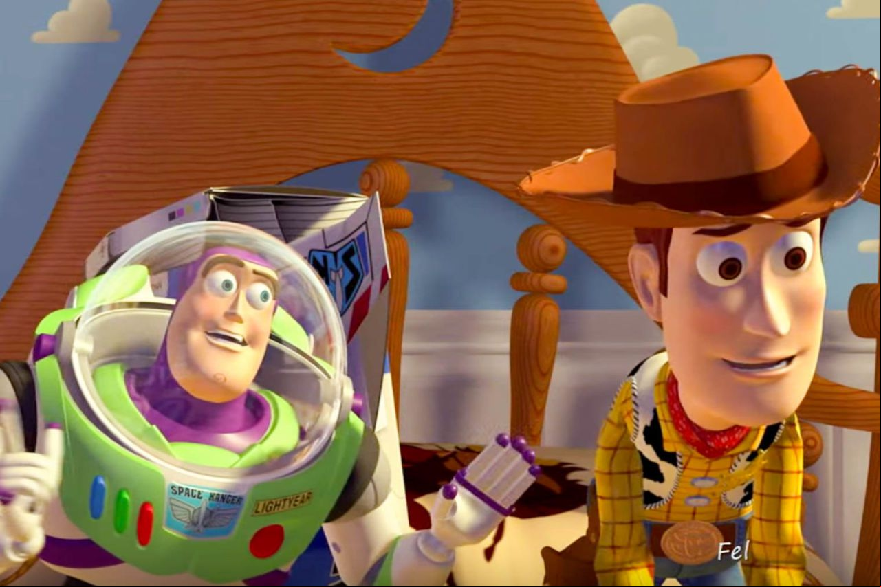 Best Animated Movies Of All Time Best Cartoon And Animated 5