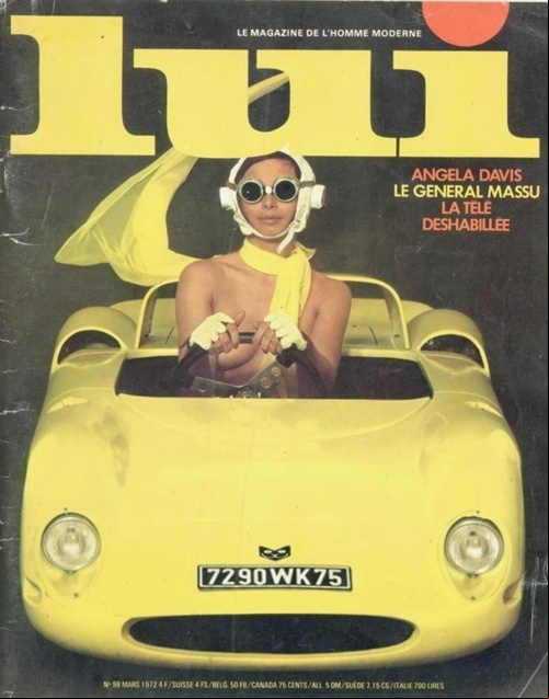 Best Magazines Vintage Images On Pinterest Magazine Covers 1