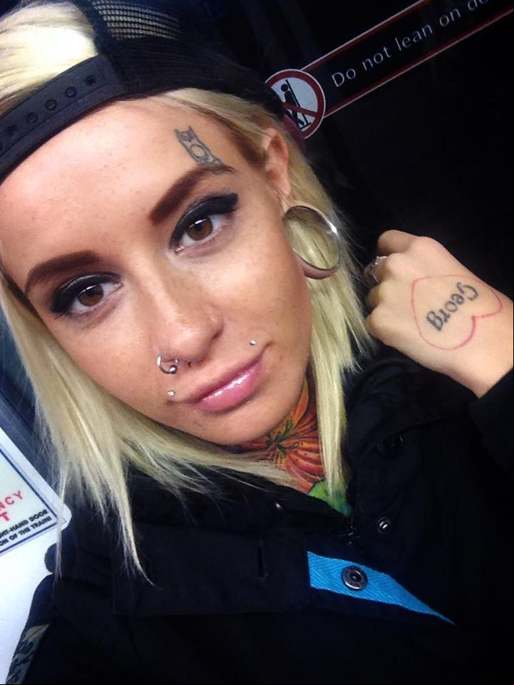 Best Tattoos Images On Pinterest Tattoo Girls Tattooed Girls And Tattooed Women