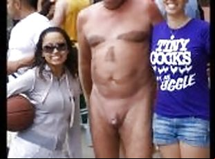 Humiliation Penis Public Humiliation Small Penis Small Penis Public Small Penis Public Small Penis
