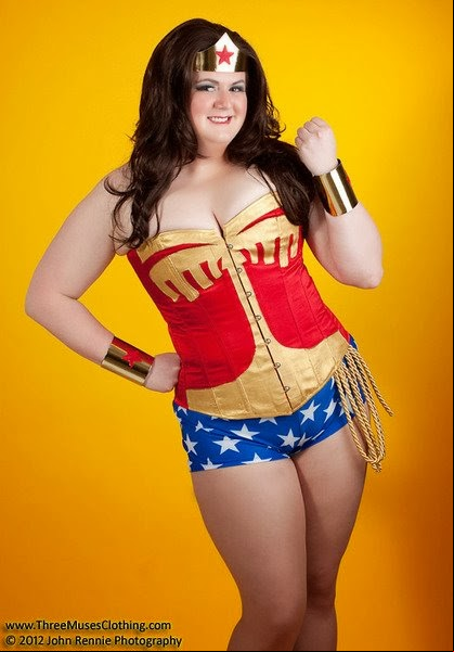 Ursula Cosplay Confessions Of A Cosplay Girl Plus Size Cosplayers Speak Out Part Jpg